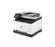 HP LaserJet Pro 3301sdw 600 x 600 dpi 25 ppm USB, Ethernet, Wi-Fi Automatic Duplex Printing 4.3-inch Touch Screen LCD Display Desktop Color Laser Multifunction Printer - 499Q3F