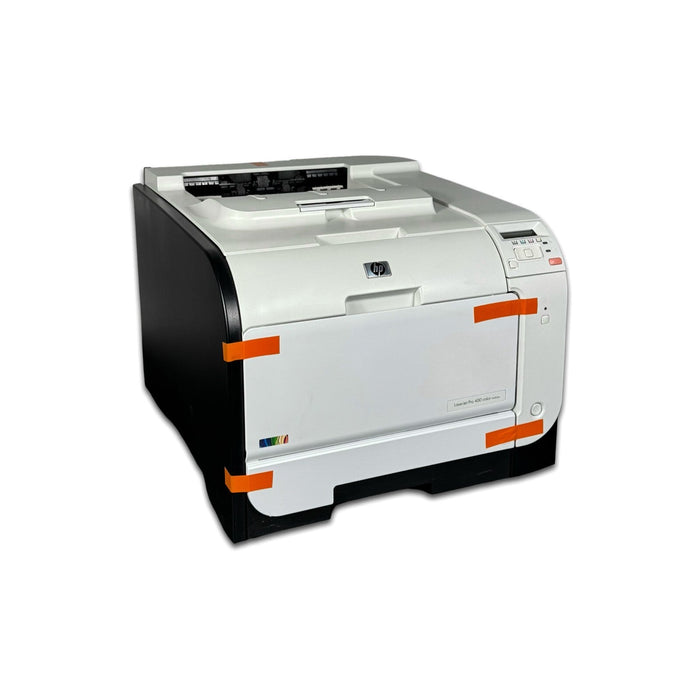 HP LaserJet Pro 400 Color M451dw Wireless Network Laser Printer - CE958A