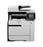 HP LaserJet Pro 400 M475dn 600 x 600 dpi 21 ppm USB, Ethernet All-in-One Color Laser Printer - CE863A