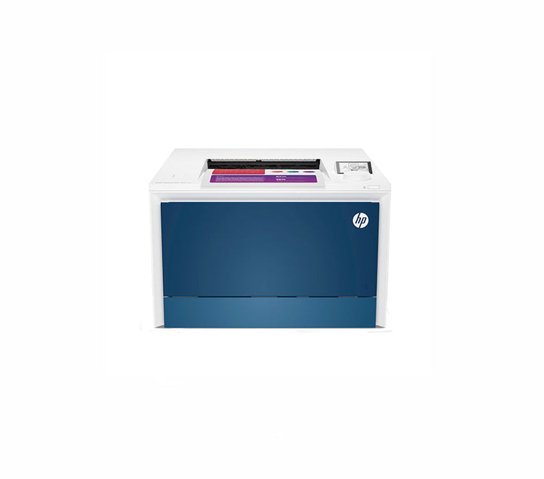 HP LaserJet Pro 4201dn 600 x 600 dpi 21 ppm USB, Ethernet Desktop Color Laser Printer - 4RA85F