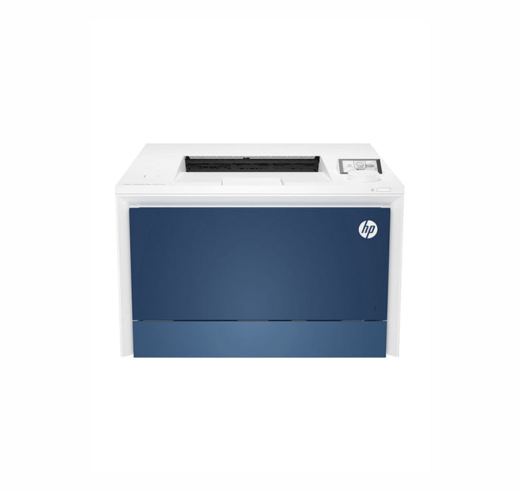 HP LaserJet Pro 4201dw 600 x 600 dpi 35 ppm USB, Ethernet, Wi-Fi Automatic Duplex Printing LCD Display Desktop Color Laser Printer - 4RA86F