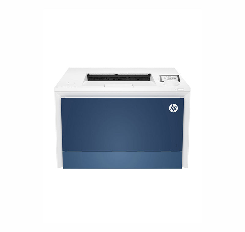 HP LaserJet Pro 4201dw 600 x 600 dpi 35 ppm USB, Ethernet, Wi-Fi Automatic Duplex Printing LCD Display Desktop Color Laser Printer - 4RA86F