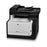 HP LaserJet Pro CM1415fnw 600 x 400 dpi Black 12 ppm / Color 8 ppm USB, Ethernet, Wireless Color Multifunction Laser Printer - CE862A#BGJ