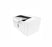 HP LaserJet Pro M15w 600 x 600 dpi 19 ppm USB, Wi-Fi Desktop Monochrome Laser Printer - W2G51A