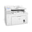 HP LaserJet Pro M227fdn 600 x 600 dpi 30 ppm USB, Ethernet Automatic Duplex Printing LCD Display Desktop Monochrome Laser Multifunction Printer - G3Q79A#BGJ