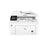 HP LaserJet Pro M227fdw 1200 x 1200 dpi 30 ppm USB, Ethernet, Wi-Fi, NFC Automatic Duplex Printing 2.7-inch Touch Screen LCD Display Desktop Monochrome Laser Multifunction Printer - G3Q75A
