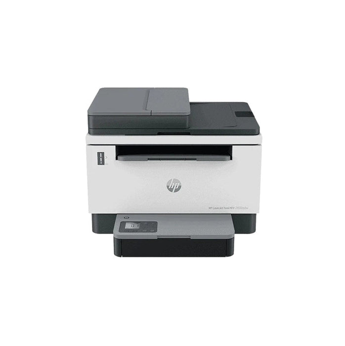 HP LaserJet Pro M234sdwe 600 x 600 dpi 30 ppm USB, Ethernet, Wi-Fi Automatic Duplex Printing LCD Display Desktop Monochrome Laser Multifunction Printer - 6GX01E#BGJ