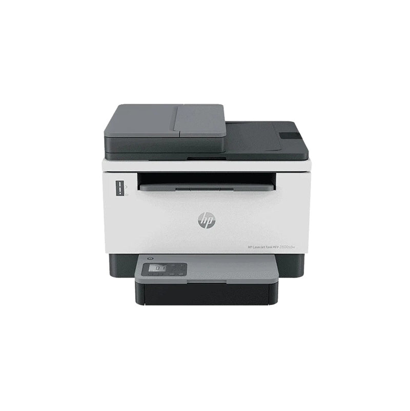 HP LaserJet Pro M234sdwe 600 x 600 dpi 30 ppm USB, Ethernet, Wi-Fi Automatic Duplex Printing LCD Display Desktop Monochrome Laser Multifunction Printer - 6GX01E#BGJ