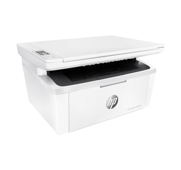 HP LaserJet Pro M29w 600 x 600 dpi 19 ppm USB, Wi-Fi Desktop Monochrome Laser Printer - Y5S53A#BGJ
