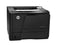 HP LaserJet Pro M401dne 1200 x 1200 dpi 35 ppm USB, Ethernet, Wi-Fi Duplex Printing LCD Display Desktop Monochrome Laser Printer - CF399A#BGJ