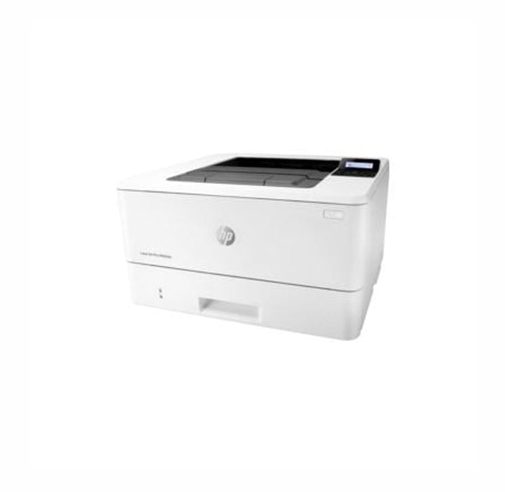 HP LaserJet Pro M404dn 1200 x 1200 dpi 40 ppm USB, Ethernet Automatic Duplex Printing LCD Display Desktop Monochrome Laser Printer - W1A53A#BGJ