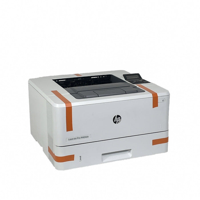 HP LaserJet Pro M404dn Monochrome Laser Printer - W1A53A#201