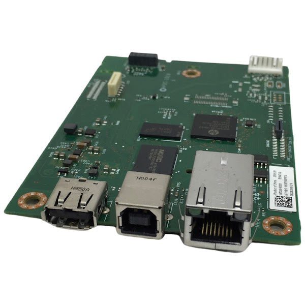 HP LaserJet Pro M404dw Formatter Board - W2Q09-60001