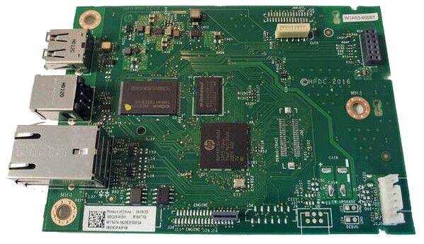 HP LaserJet Pro M404n Formatter Board - W1A52-60001