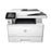 HP LaserJet Pro M426fdn 600 x 600 dpi 40 ppm USB, Ethernet Automatic Duplex Printing 3-inch Touch Screen LCD Display Desktop Monochrome Laser Multifunction Printer - F6W14A