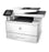 HP LaserJet Pro M426fdw 600 x 600 dpi 40 ppm Black 26 ppm / Color 21 ppm USB, Ethernet, Wireless Monochrome Laser Printer - F6W15A#BGJ