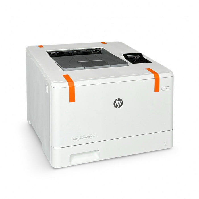 HP LaserJet Pro M452nw Wireless Color Laser Printer - M452NW