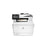 HP LaserJet Pro M477fdn 600 x 600 dpi 28 ppm USB, Ethernet Automatic Duplex Printing 4.3-inch Touch Screen LCD Display Desktop Color Laser Multifunction Printer - CF378A