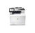 HP LaserJet Pro M479fdw 600 x 600 dpi 28 ppm USB Ethernet Wi-Fi Automatic Duplex Printing 4.3-inch Touch Screen LCD Display Desktop Color Laser Multifunction Printer - W1A80A#BGJ
