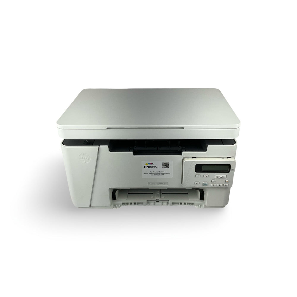 HP LaserJet Pro MFP M26nw Monochrome Network Wireless Printer - SDG08-1291