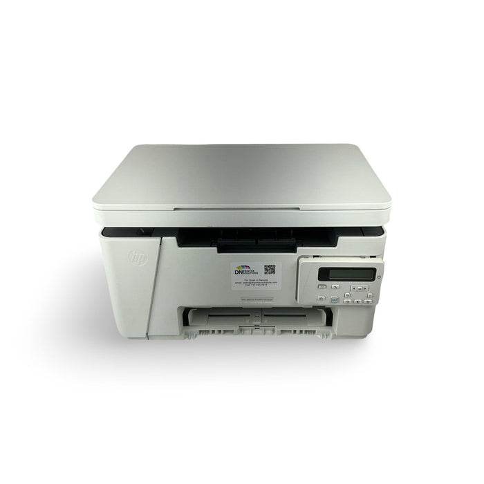 HP LaserJet Pro MFP M26nw Monochrome Network Wireless Printer - SDG08-1291