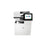HP LaserJet Pro Managed Flow E57540c 1200 x 1200 dpi 40 ppm USB, Ethernet Automatic Duplex Printing Touch Screen LCD Display Desktop Color Laser Multifunction Printer - 3GY26A
