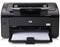 HP LaserJet Pro P1102w Wireless Laser Printer - P1102W