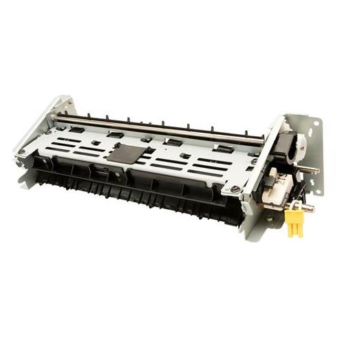 HP Laserjet 3015/3020 Fuser Assembly 240V Bonds the Toner to the Paper with Heat  - RM1-0866RM