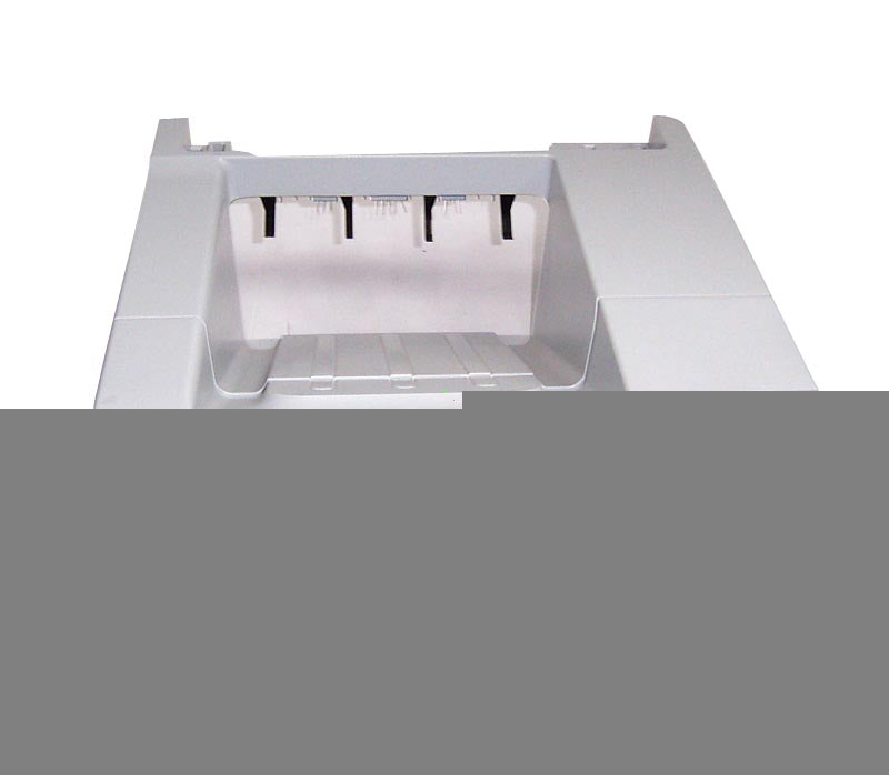 HP Left Plastic Cover for Fuser Assembly for Color LaserJet CP6015 / CM6040 Series - RC1-8892-000