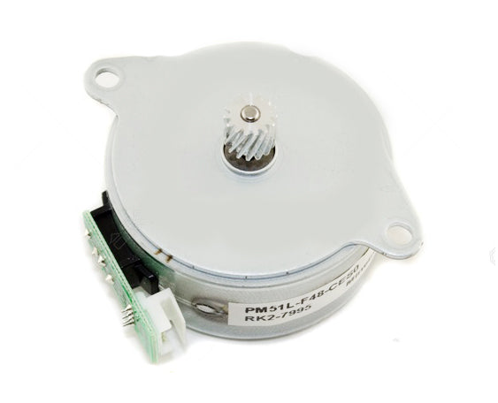 HP Lifter Drive Motor Assembly for Color LaserJet Pro M377 / M477 / M452 / M454 Printer - RK2-7995