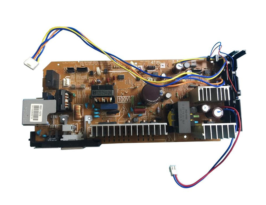 HP Low Voltage Power Supply - 110V for CLJ 1600 / 2600 Series - RM1-1976