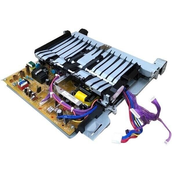 HP Low Voltage Power Supply Board for LaserJet Enterprise M601 M602 and M603 Series - RM1-8291