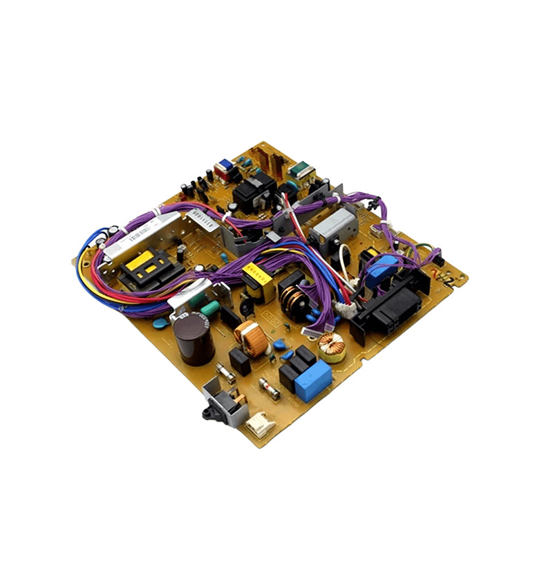 HP Low Voltage Power Supply Board for LaserJet P4014 P4015 and P4515 Series - RM1-4549-000