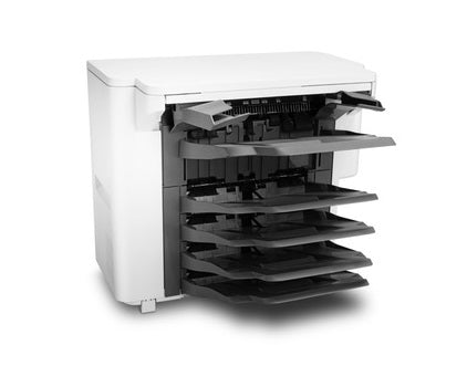 HP Mail Box / Paper Stapler for LaserJet 5si Printer - C3766A