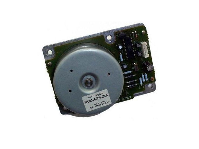 HP Main Assembly Motor for LaserJet 5SI / 8000 - RH7-1260