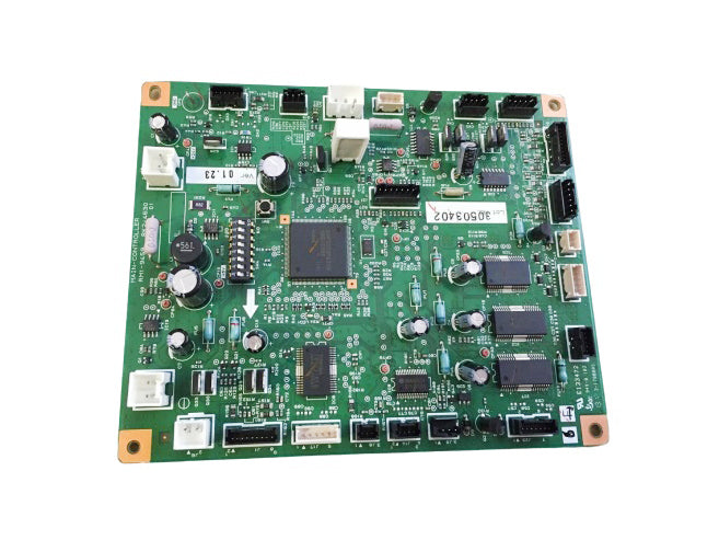 HP Main Controller PC Board for LaserJet Enterprise M775 Series - RM1-9459
