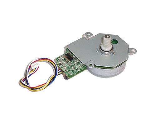 HP Main DC Motor for LaserJet P3005 Printer - RK2-1488-000