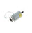 HP Main Drive Motor Assembly for LaserJet P1102 and P1106 Series - RM1-7602