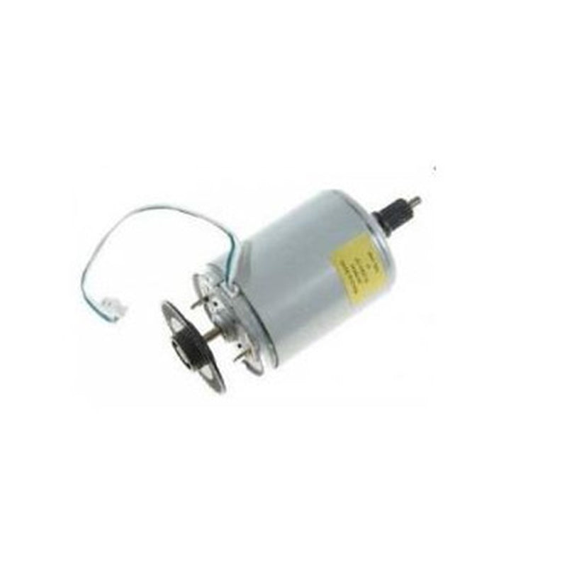HP Main Drive Motor Assembly for LaserJet P1102 and P1106 Series - RM1-7602