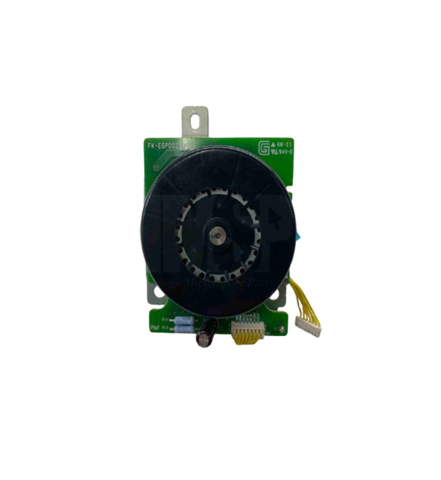HP Main Drive Motor Assembly for LaserJet P4014 P4015 and P4515 - RM1-5053