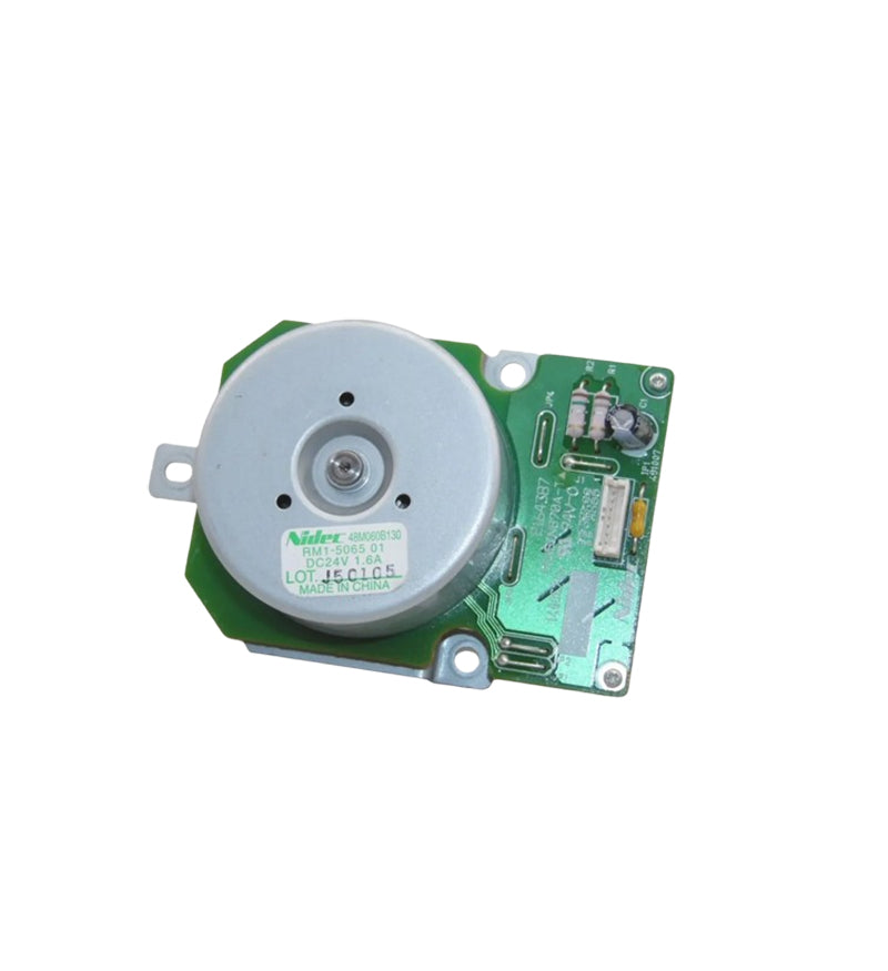 HP Main Drive Motor Assembly for LaserJet P4015 and P4515 Series - RM1-5052-000CN
