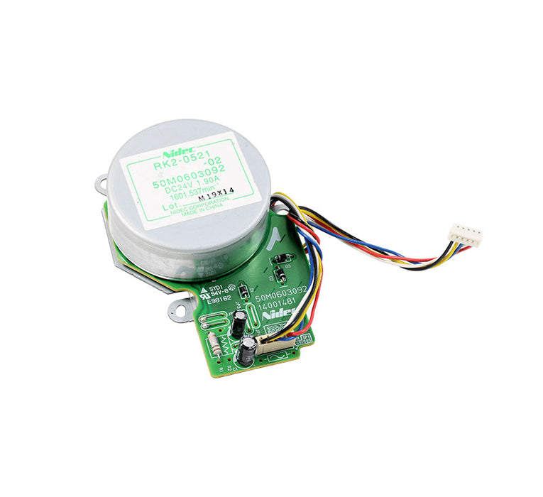 HP Main Drive Motor for LaserJet Enterprise M725 and M712 Series - RK2-0521