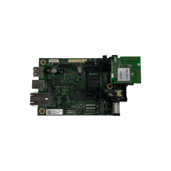 HP Main Formatter Board for 4101fdw 4101fdn - 2Z622-60001