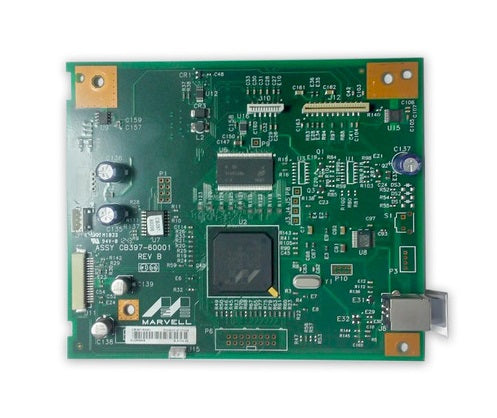 HP Main Logic Board for DesignJet 650C Printer - C2858-60104