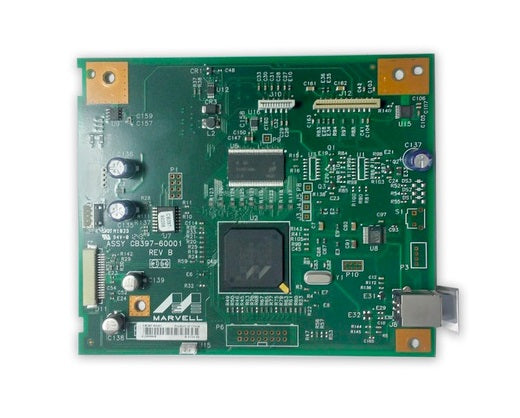 HP Main Logic Board for DesignJet 650C Printer - C2858-60207