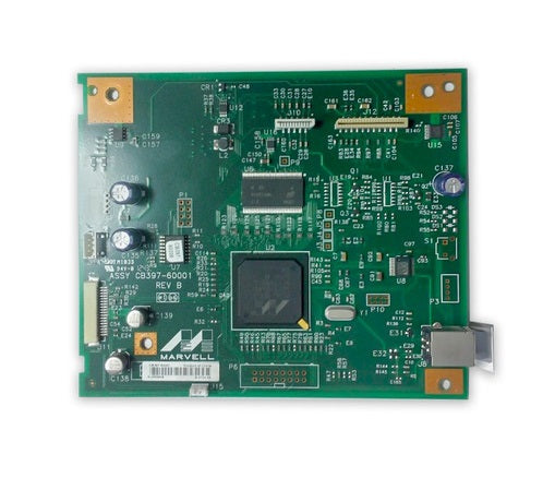HP Main Logic Board for Officejet 300 All-in-One Printer - C2890-60107