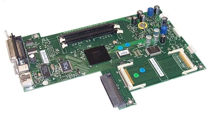 HP Main Logic Formatter Board Assembly for LaserJet 2400 Series Printer - Q3955-61003