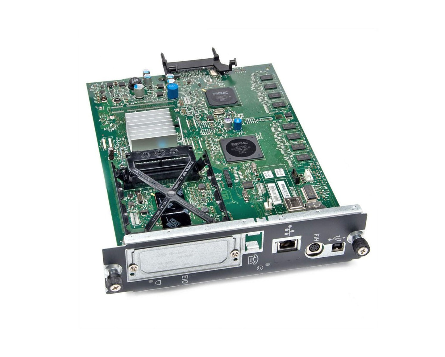 HP Main Logic Formatter Board Assembly for LaserJet Enterprise CM4540 Printer - CE871-69005