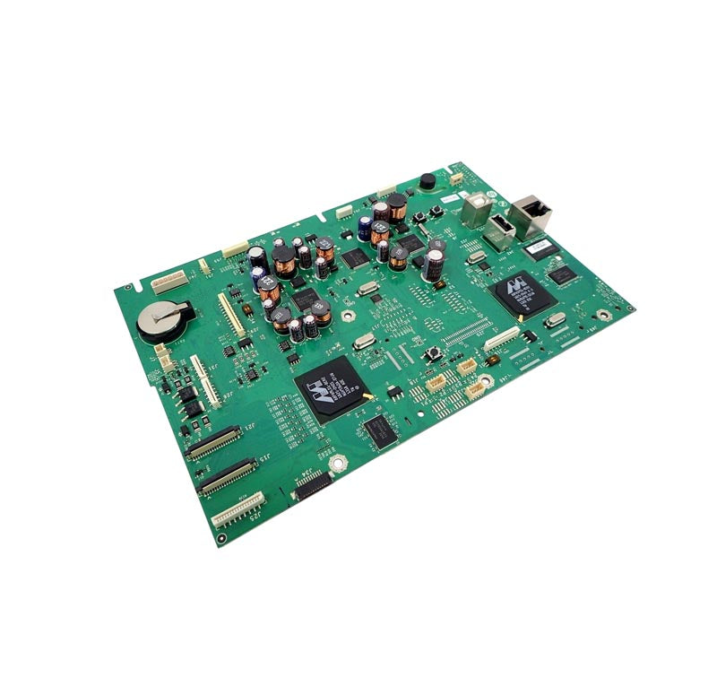 HP Main Logic Formatter Board Assembly for Officejet Pro X476 Series Printer - CN460-67006