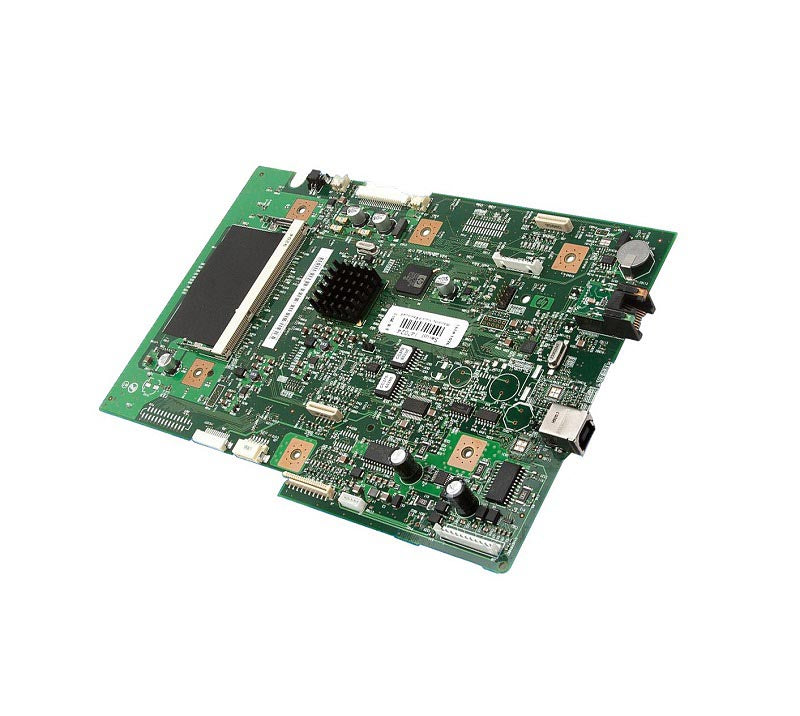 HP Main Logic Formatter Board Assembly non Duplex for LaserJet 2200 Printer - C7066-60001